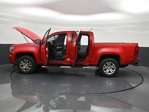 Used 2019 Chevrolet Colorado LT RWD image 33