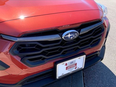 Certified 2024 Subaru Crosstrek 2.0i Premium AWD/4WD image 32