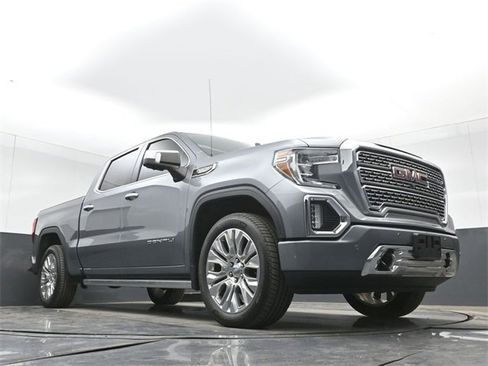 Used 2020 GMC Sierra 1500 Denali w/ Denali Ultimate Package image 45