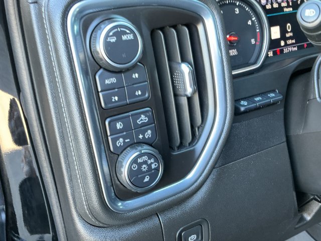 Used 2023 Chevrolet Silverado 3500 High Country w/ Z71 Off-Road Package AWD/4WD image 26