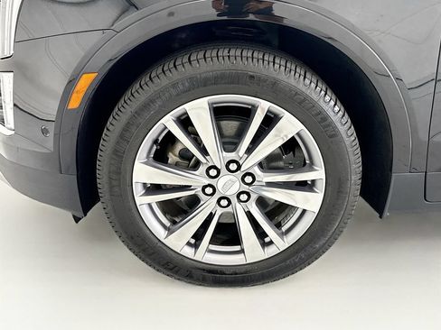 Used 2024 Cadillac XT5 Premium Luxury w/ Platinum Package FWD image 28