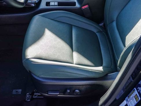 Certified 2024 Kia Seltos SX image 20