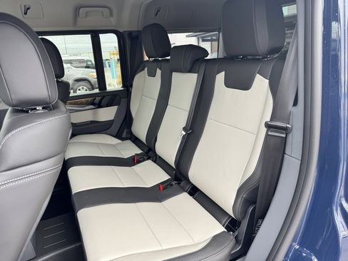 New 2025 INEOS Grenadier Fieldmaster Edition image 10