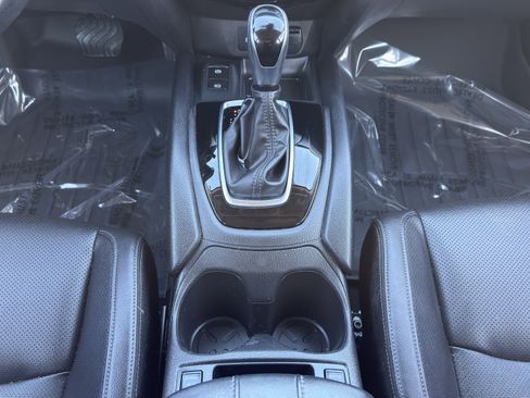 Used 2022 Nissan Rogue Sport SL w/ Premium Package image 33