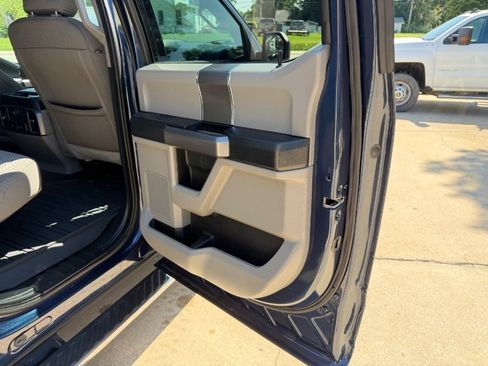 Used 2019 Ford F150 XLT w/ Equipment Group 302A Luxury AWD/4WD image 25