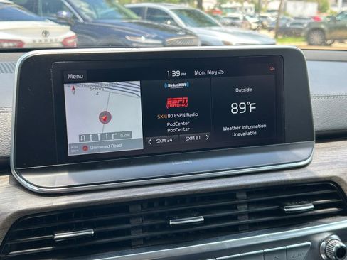 Used 2021 Kia Telluride EX AWD/4WD image 38