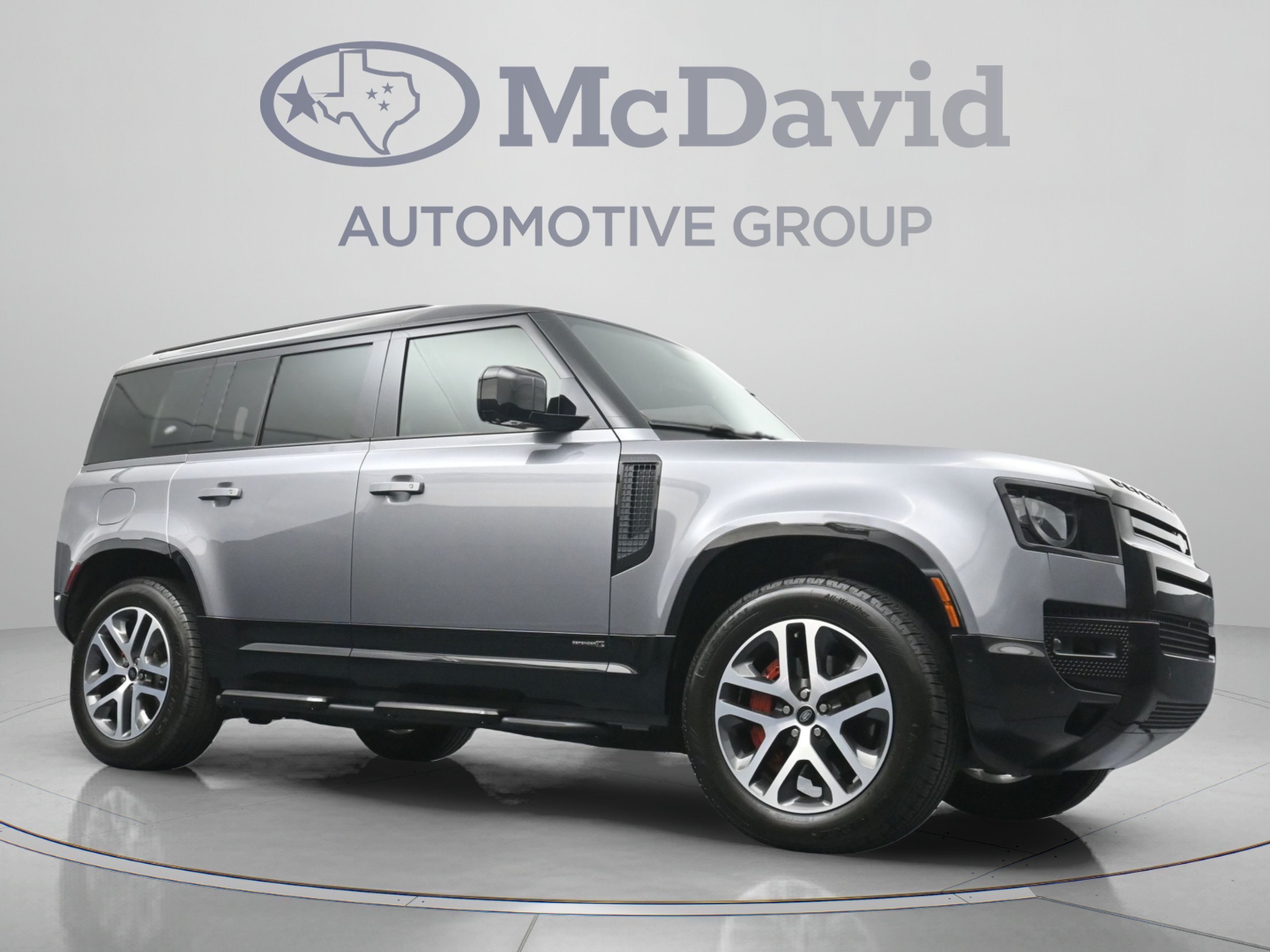 Used 2022 Land Rover Defender 110 X AWD/4WD image 25