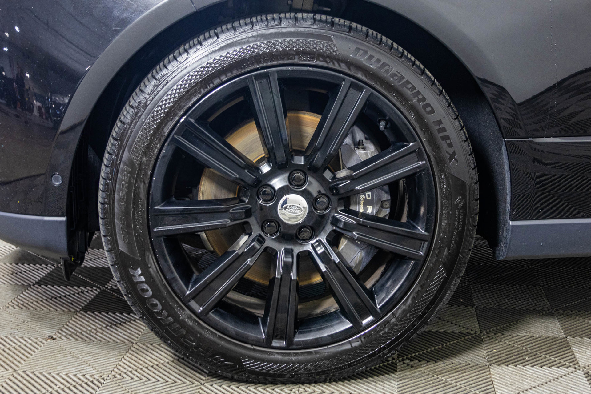 Used 2022 Land Rover Range Rover Westminster Edition AWD/4WD image 54