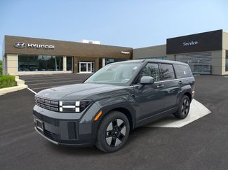 New 2026 Hyundai Santa Fe SE video 1