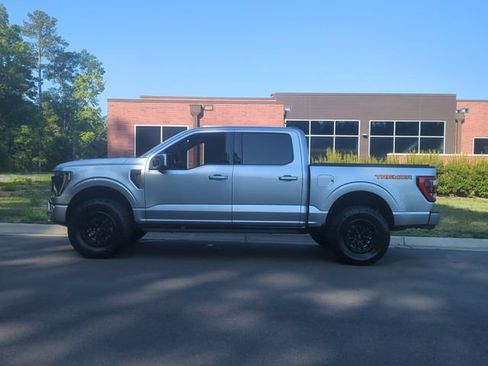 Used 2023 Ford F150 Tremor w/ Equipment Group 402A High AWD/4WD image 10