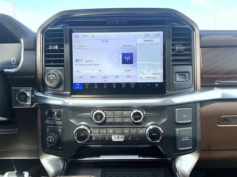 New 2026 Ford F150 King Ranch AWD/4WD image 13