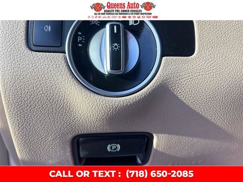 Used 2015 Mercedes-Benz GL 450 4MATIC image 53