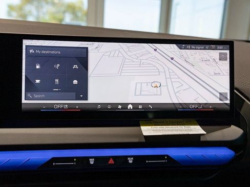 Used 2026 BMW X3 xDrive30 w/ Premium Package image 31