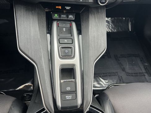 Used 2018 Honda Clarity Base image 21