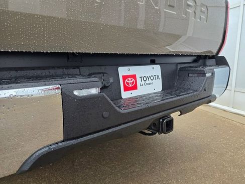 New 2026 Toyota Tundra SR5 w/ TRD Off-Road Package image 5