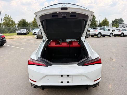 Used 2023 Acura Integra A-Spec FWD image 68