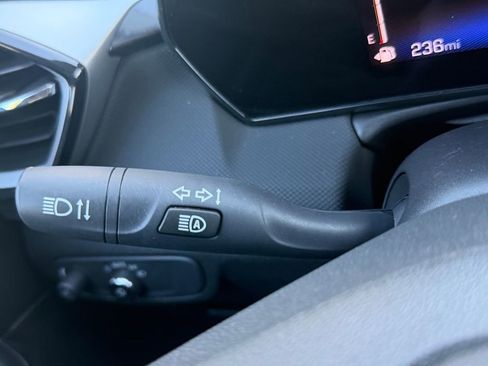 Used 2025 Chevrolet TrailBlazer LT image 25