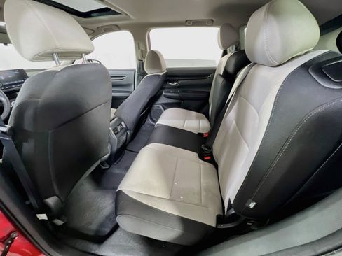 Used 2023 Honda CR-V EX image 24