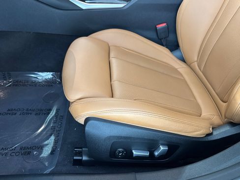 Used 2023 BMW i4 eDrive35 w/ Premium Package RWD image 15