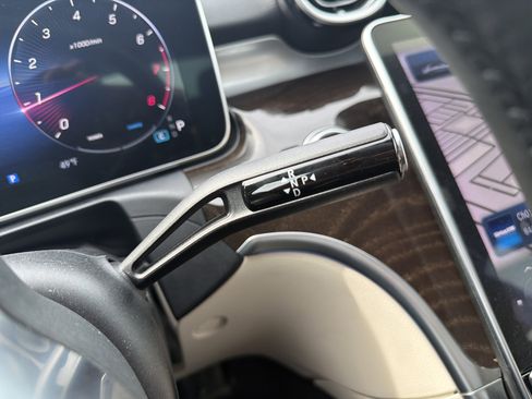 Certified 2023 Mercedes-Benz C 300 4MATIC Sedan image 26