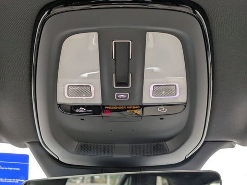New 2026 Volvo XC90 B6 Ultra AWD/4WD image 25