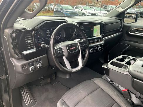 Used 2022 GMC Sierra 1500 Elevation image 8
