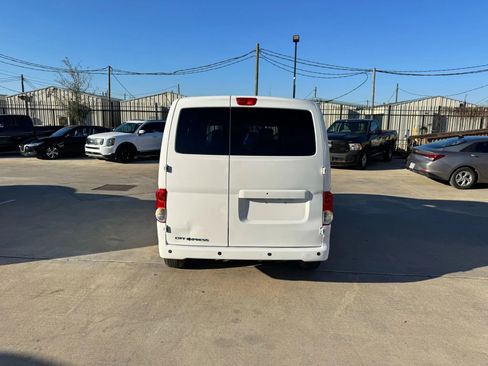 Used 2015 Chevrolet City Express LT w/ Technology Package image 6