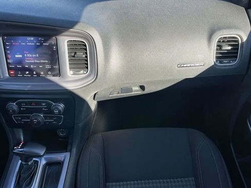 Used 2023 Dodge Charger SXT image 18