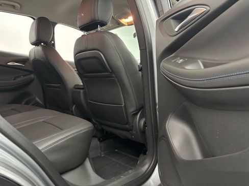 New 2026 Buick Encore GX Sport Touring w/ Advanced Technology Package image 32