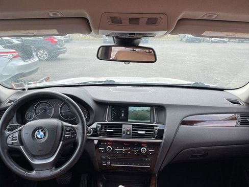 Used 2017 BMW X3 xDrive28i AWD/4WD image 9