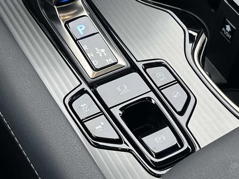 Certified 2025 Lexus RX 350 F Sport w/ Convenience Package image 38