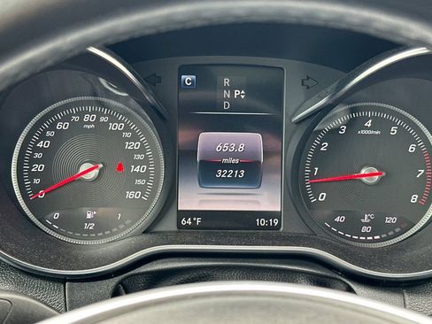 Used 2016 Mercedes-Benz C 300 Sedan image 29