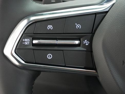 New 2026 Chevrolet Equinox LT w/ Safety and Technology Package image 20