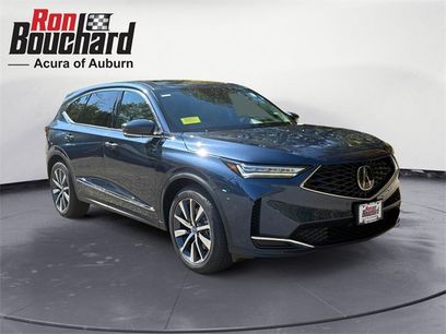 New 2026 Acura MDX w/ Technology Package