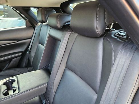 Used 2024 MAZDA CX-5 AWD 2.5 S w/ Select Package image 13