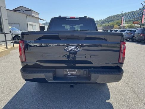 New 2025 Ford F150 STX image 6
