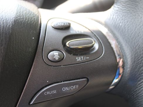 Used 2019 Nissan Murano SL w/ SL Technology Package FWD image 34