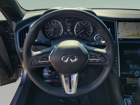 Used 2023 INFINITI Q50 Sensory RWD image 21