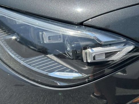 Used 2022 Mercedes-Benz S 500 4MATIC image 6