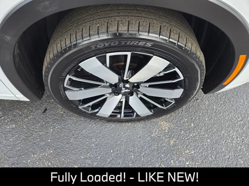 Used 2025 Mitsubishi Outlander SEL FWD image 13