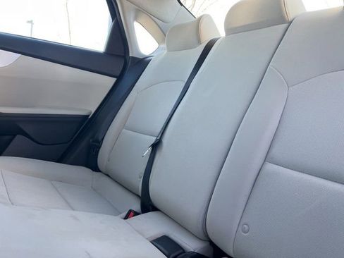 Certified 2023 Kia Forte LXS image 28