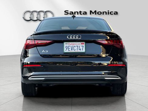 Used 2023 Audi A3 2.0T Premium w/ Convenience Package image 7