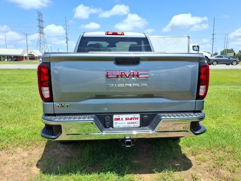 New 2026 GMC Sierra 1500 Pro w/ Pro Value Package AWD/4WD image 6