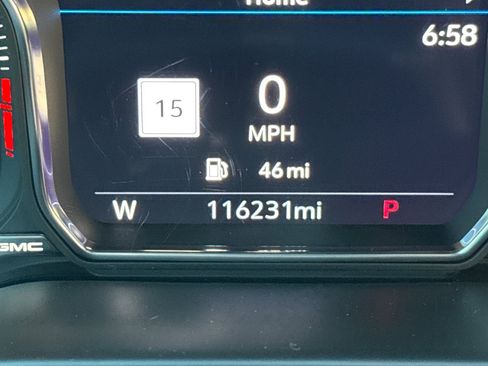 Used 2020 GMC Sierra 1500 AT4 w/ AT4 Premium Package image 25