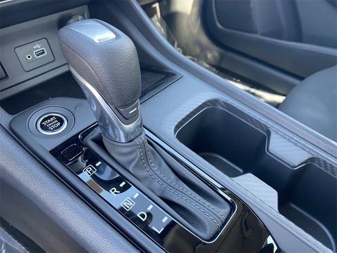 New 2025 Nissan Sentra S image 19