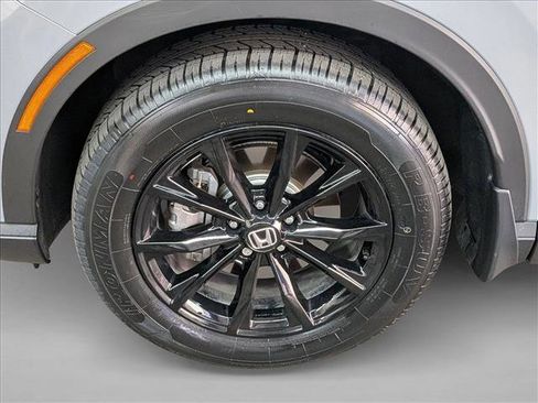 Used 2024 Honda CR-V Sport image 30