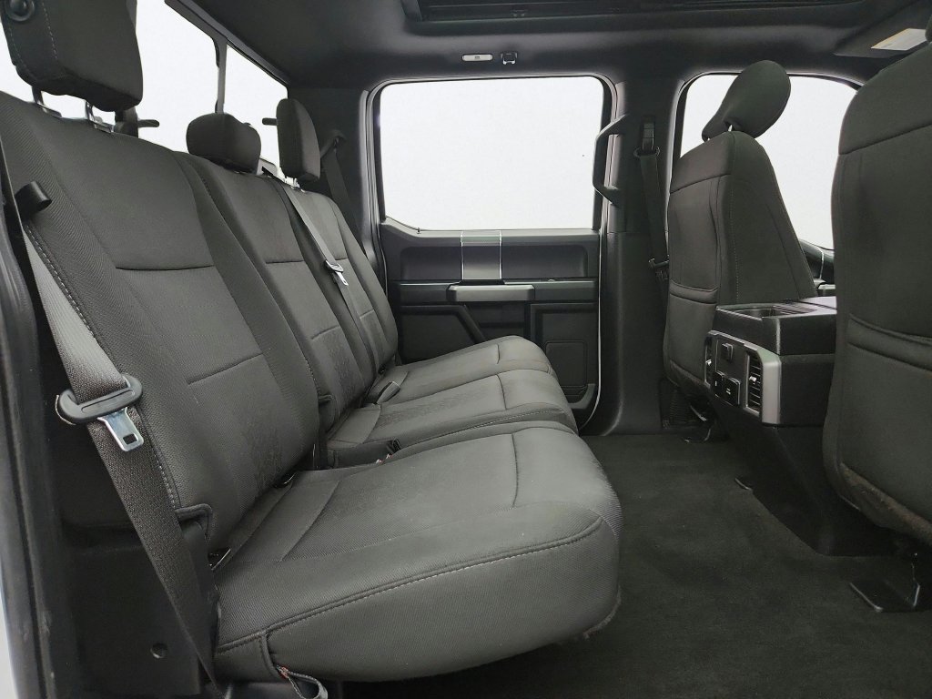 Used 2019 Ford F150 XLT w/ Equipment Group 302A Luxury AWD/4WD image 29