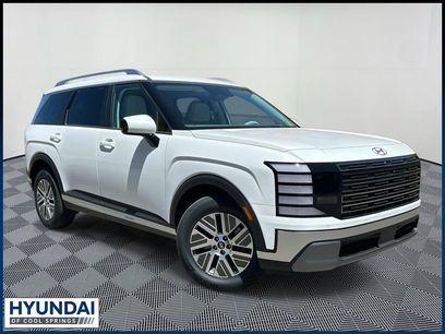 New 2026 Hyundai Palisade SEL
