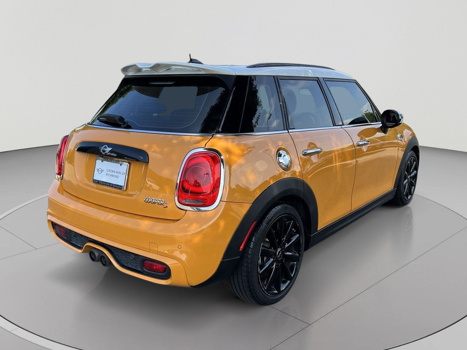 Used 2016 MINI Cooper S FWD image 5