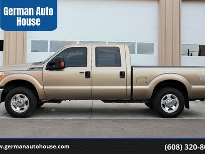 Used 2013 Ford F250 XLT w/ XLT Value Pkg